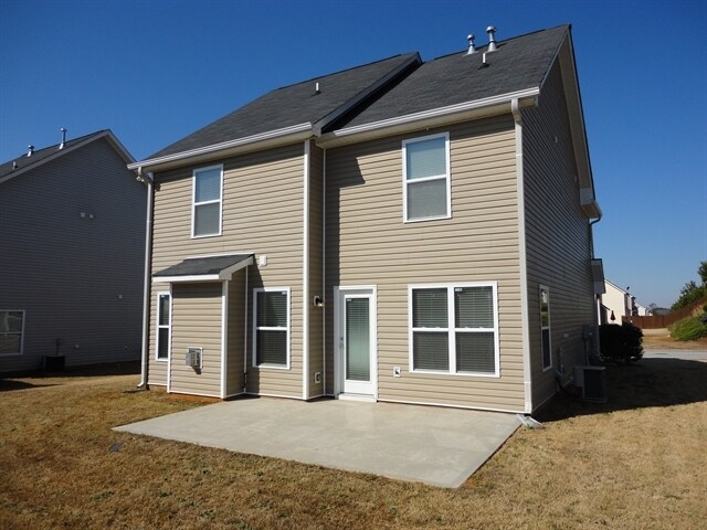 Building Photo - 24 Darbys Run Way