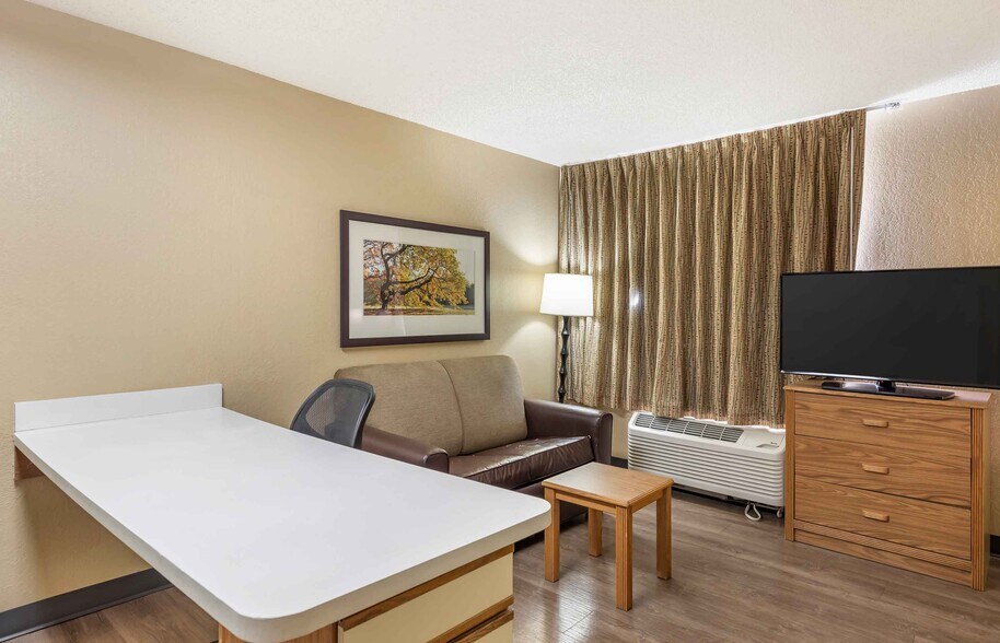 Building Photo - Furnished Studio-Denver-Tech Center South-...