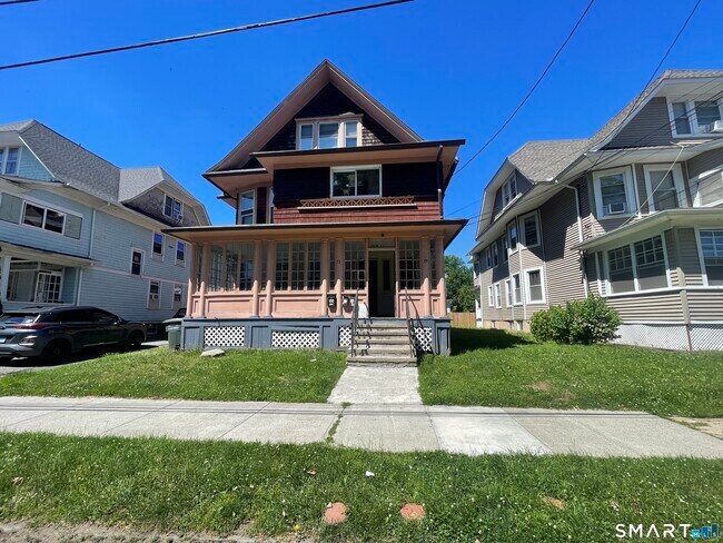 Building Photo - 53-55-55 Myrtle Ave