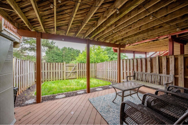 Building Photo - 7005 Manahoac Pl