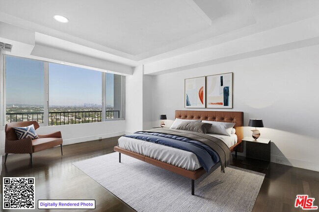 Building Photo - 1100 Alta Loma Rd