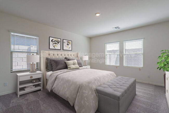 Building Photo - 6532 W Magdalena Ln