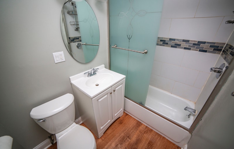 Building Photo - 4572 Rumsey Ave