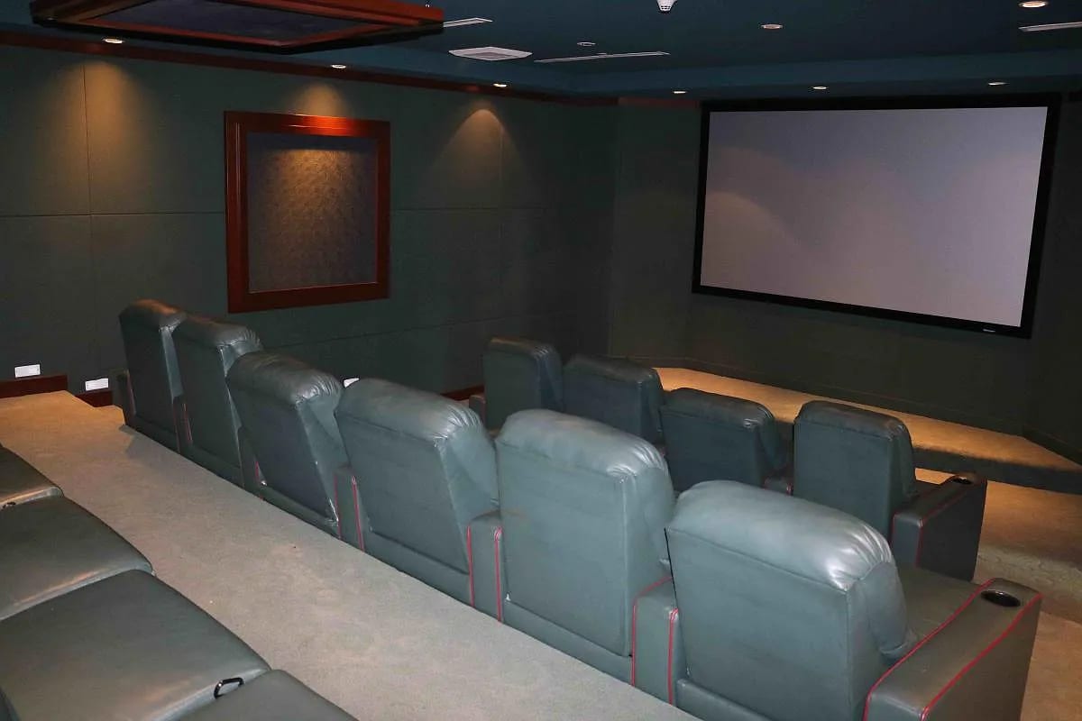 Building Photo - 600 W Las Olas Blvd