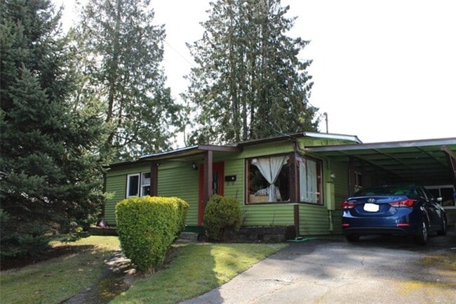 Primary Photo - Harrington Unit B