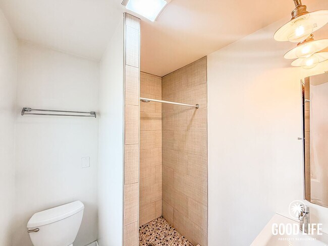 Building Photo - SD: Studio in City Heights with Granite Kitchen, Ceiling Fan & Private Setting