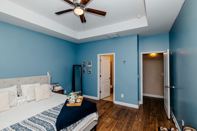 Building Photo - 3615 Haymont Ln
