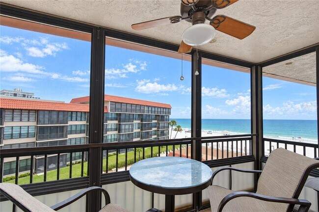 Building Photo - 17580 Gulf Blvd