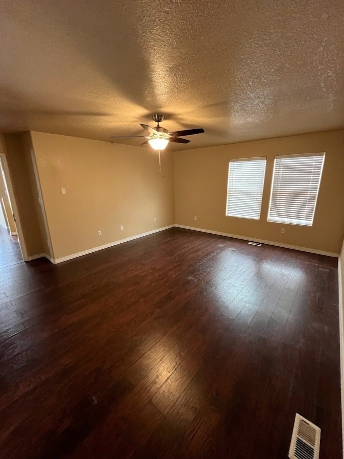 Master Bedroom - 2115 Hermosa Creek Dr SW