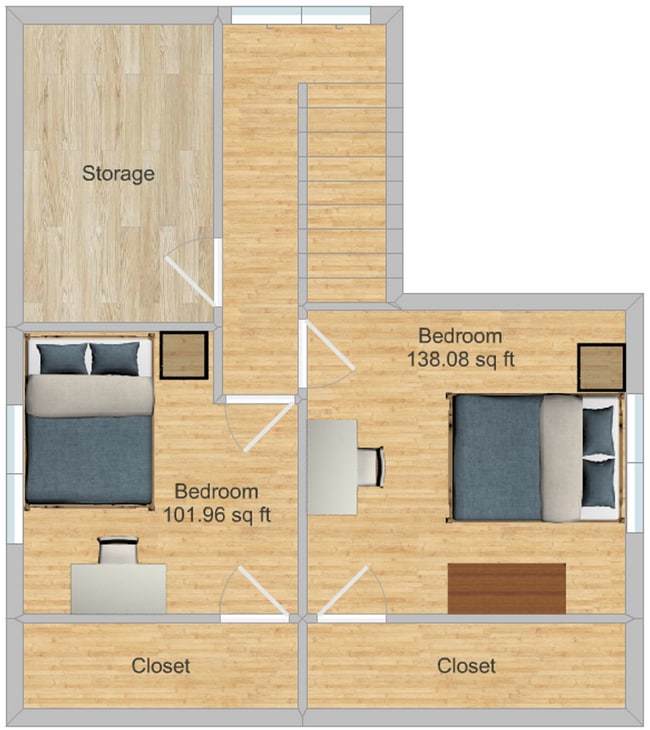 Building Photo - Affordable 5-Bedroom House / Close to U of...