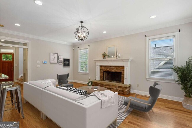 Building Photo - 1316 Egan Way