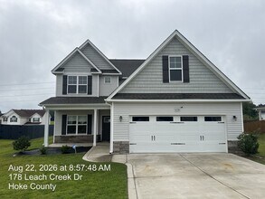 Building Photo - 178 Leach Crk Dr