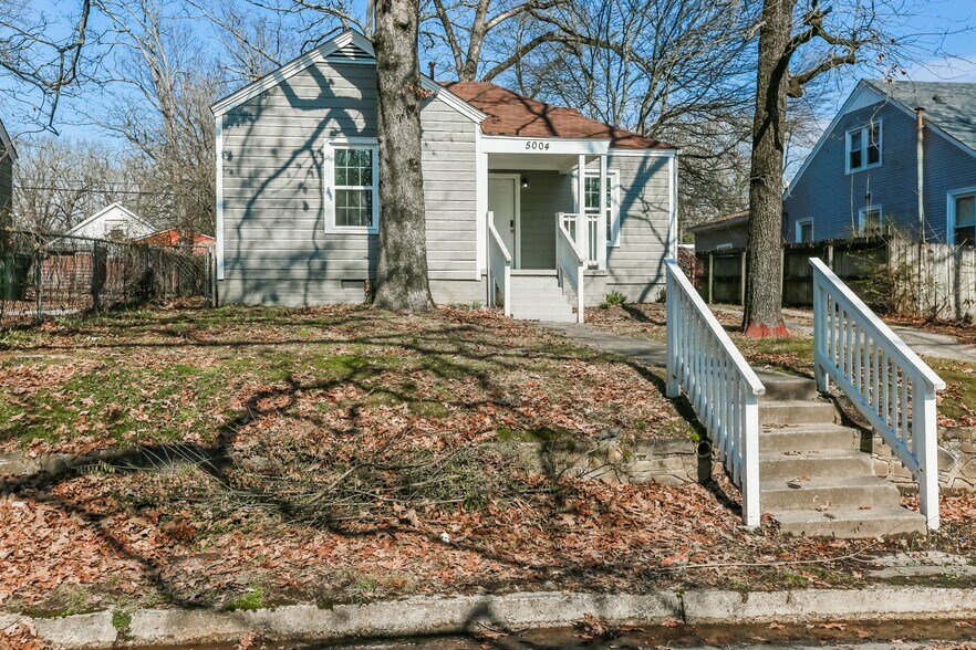 Building Photo - 5004 W 31st St