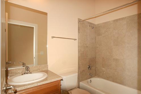  - Montgomery Hall Townhouses