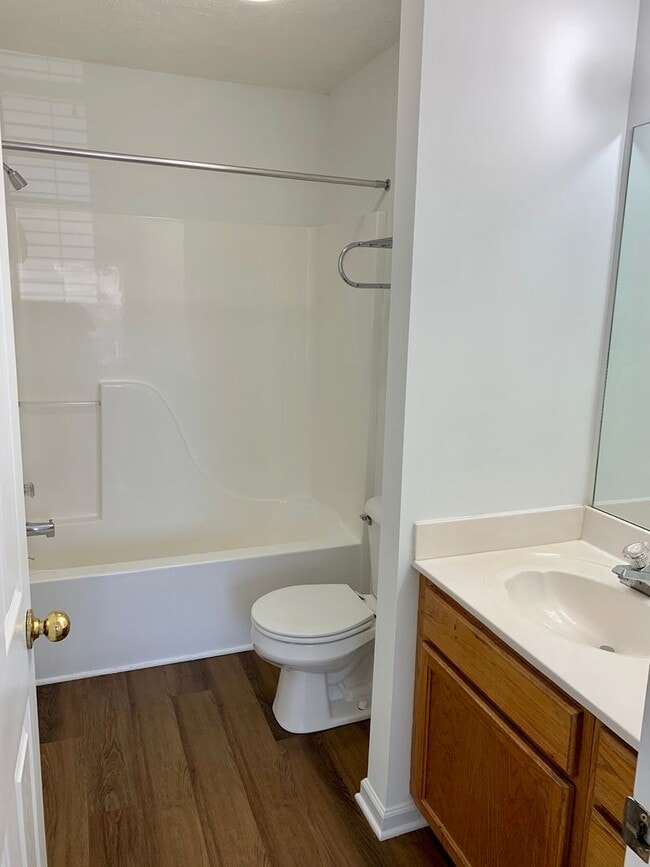 Building Photo - Spacious Prescott Place Townhome