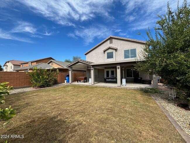 Building Photo - 9205 W Cordes Rd