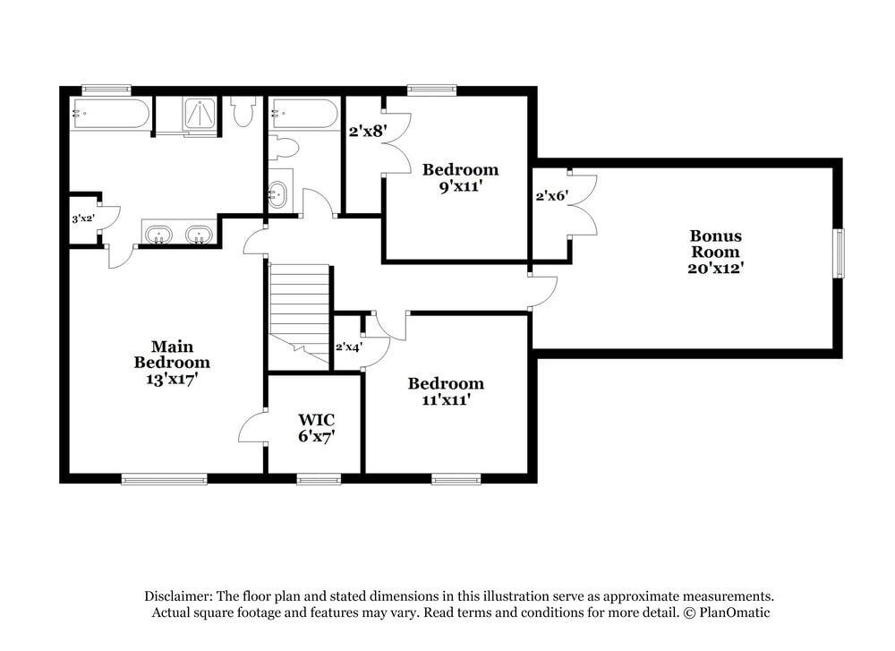 Building Photo - 5452 Belle Ridge Dr