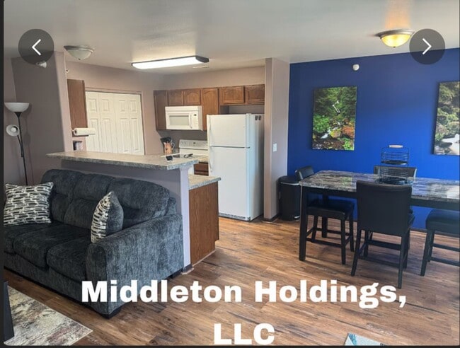 Building Photo - Condo for Rent in Battlement Mesa