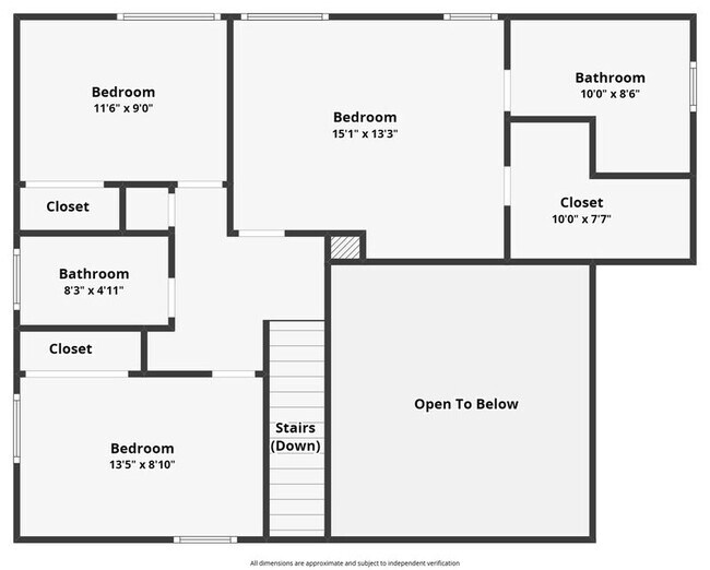 Building Photo - 14825 Morningside Dr