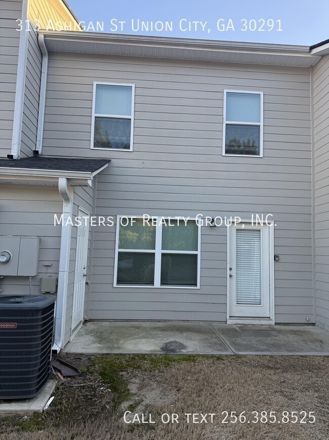 Building Photo - 313 Ashigan St