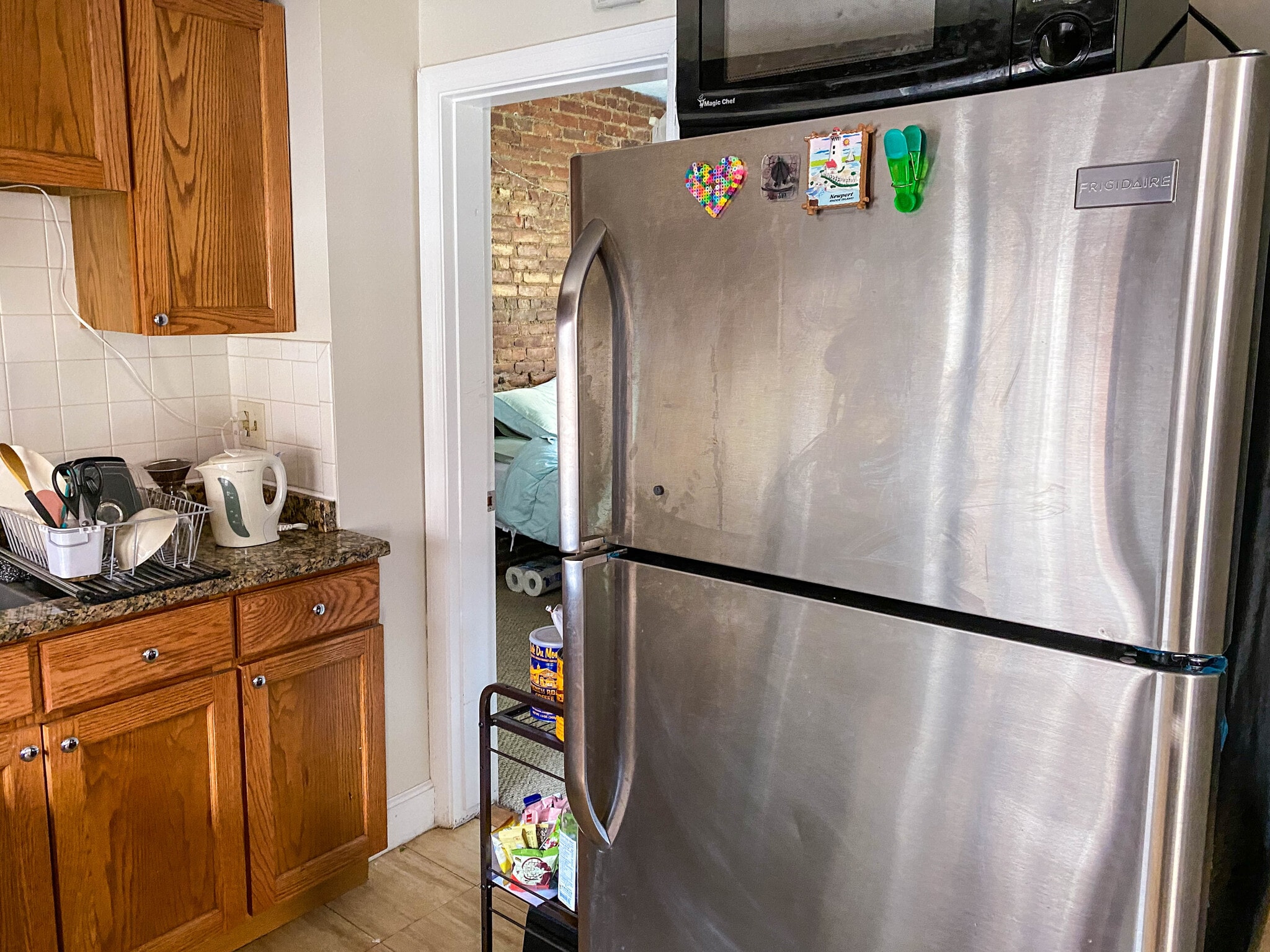 Building Photo - 35 Sheafe St