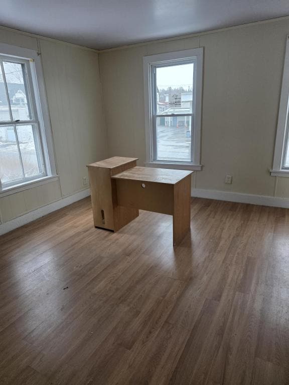 Building Photo - 8 Bunn St