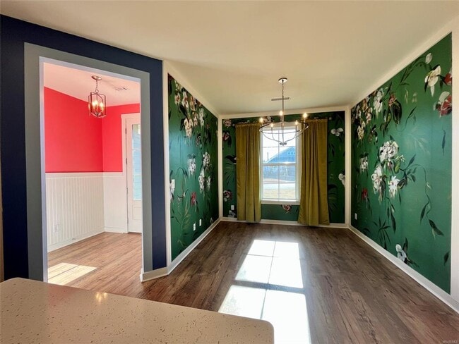 Building Photo - 876 Hedgefield Way