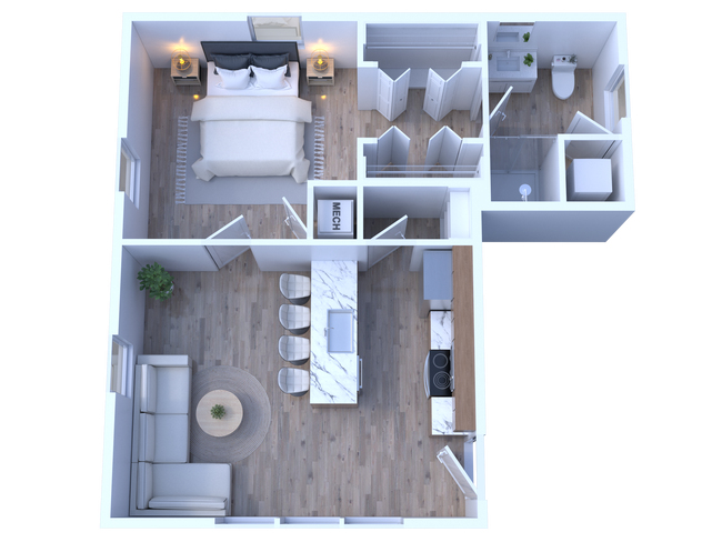 Building Photo - 4 Sanctuary Ct