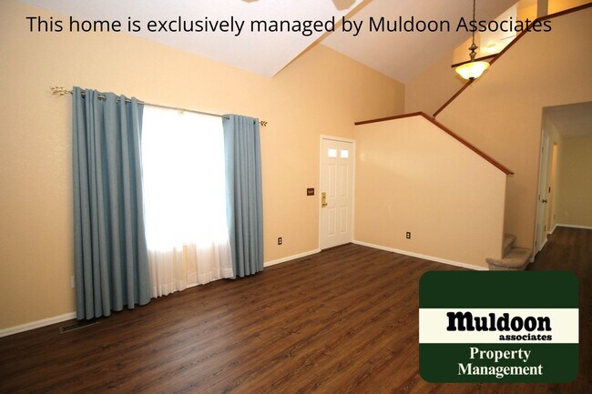 Building Photo - Coming soon!  Beautiful Springs Ranch 2 story