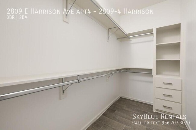 Building Photo - 2809 Harrison Ave