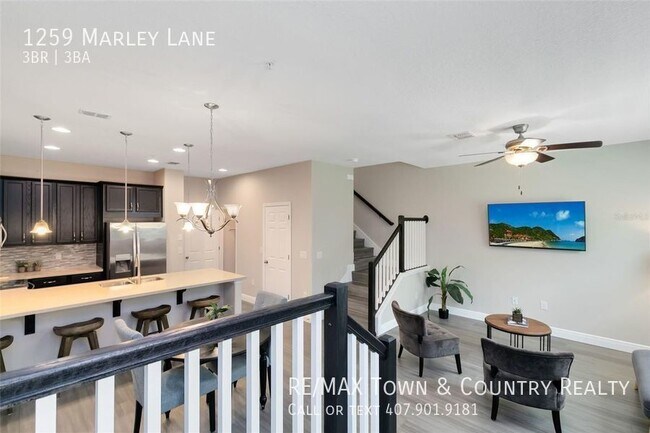 Building Photo - 1259 Marley Ln