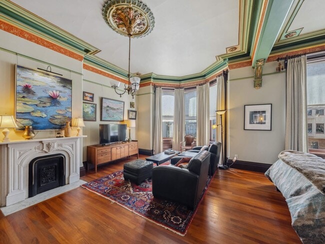 Building Photo - 760 Haight St