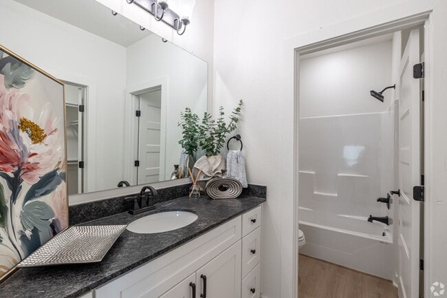 Building Photo - Beautiful New Abbington Subdivision! $1000...