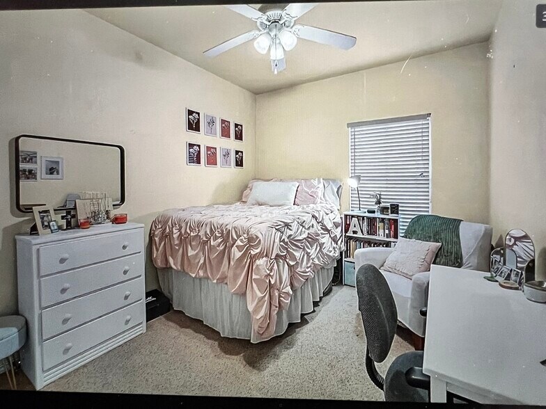 Bedroom 4 - 2012 S 8th St