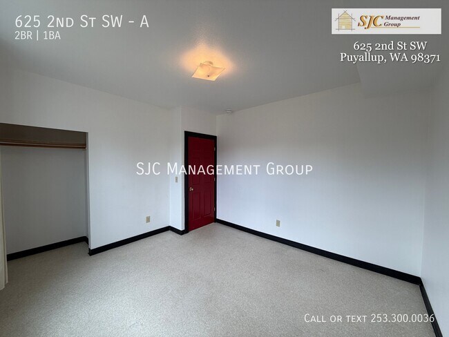 Building Photo - 625 2nd St SW