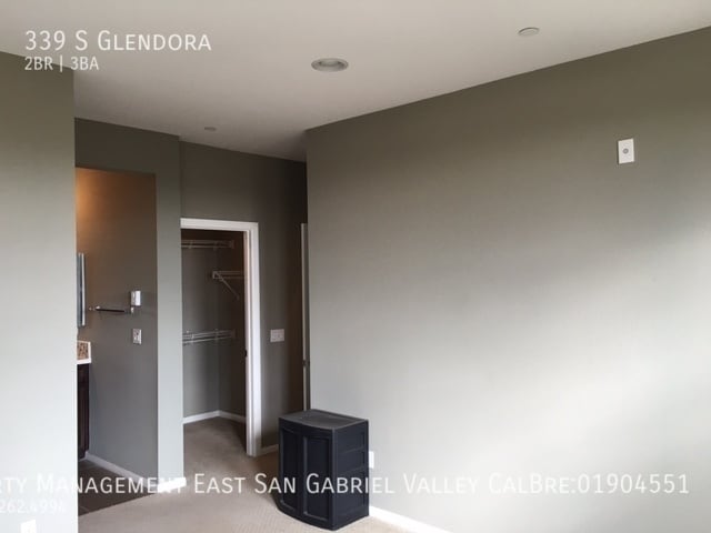 Building Photo - 339 S Glendora-