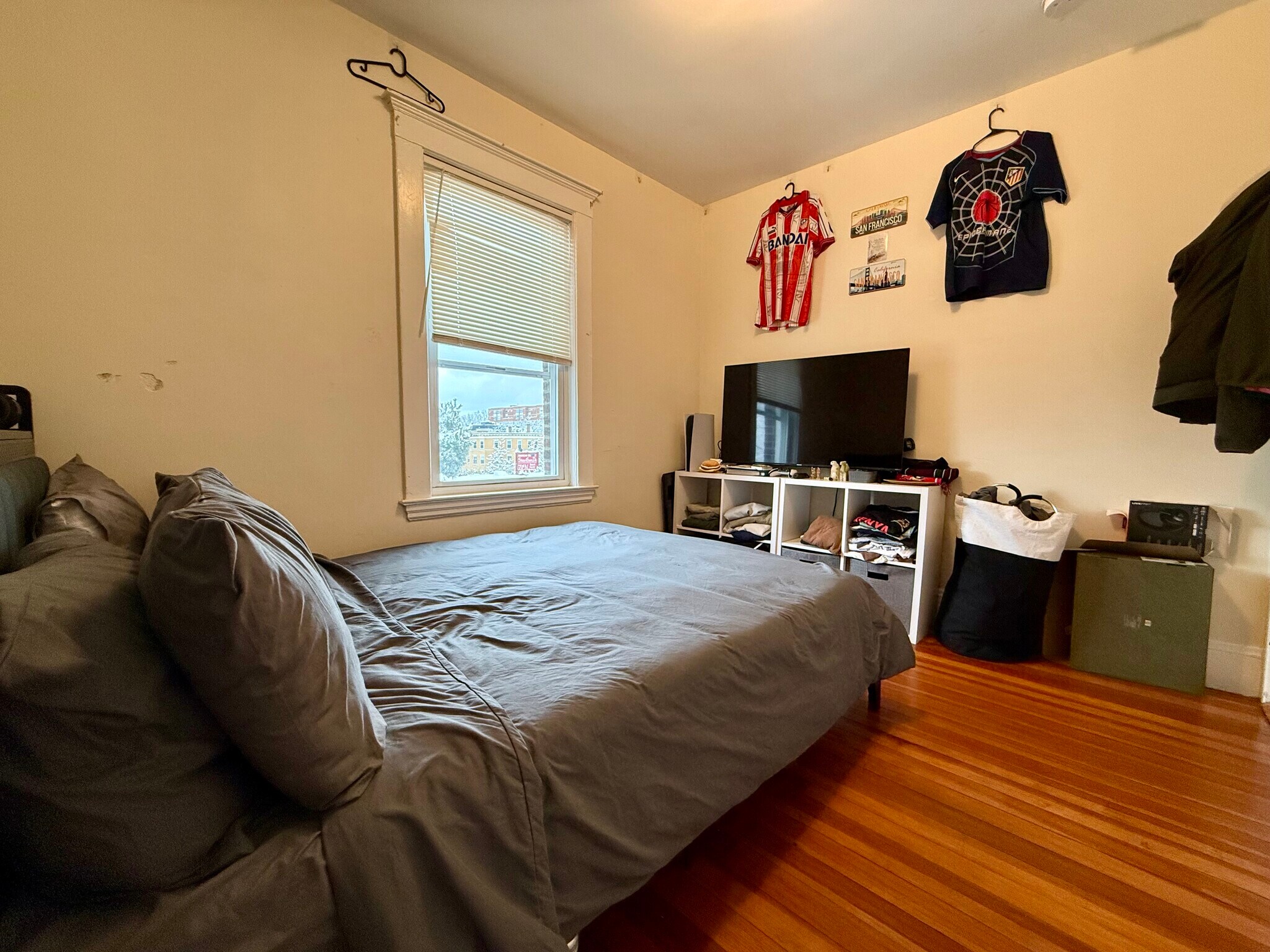 Building Photo - 209 Chestnut Hill Ave