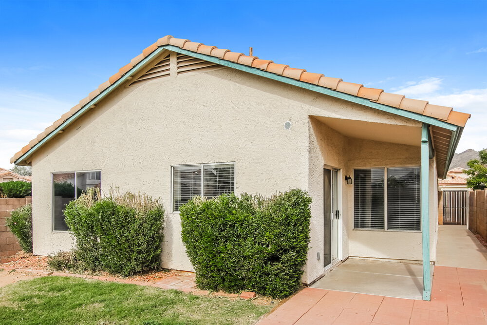 Building Photo - 5035 W Kristal Way