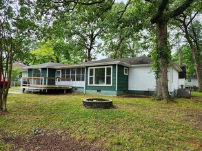 Building Photo - Coming In October -  4 bedroom 2 bath home...