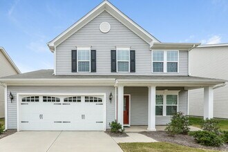 Building Photo - 1291 Farm Branch Dr SW