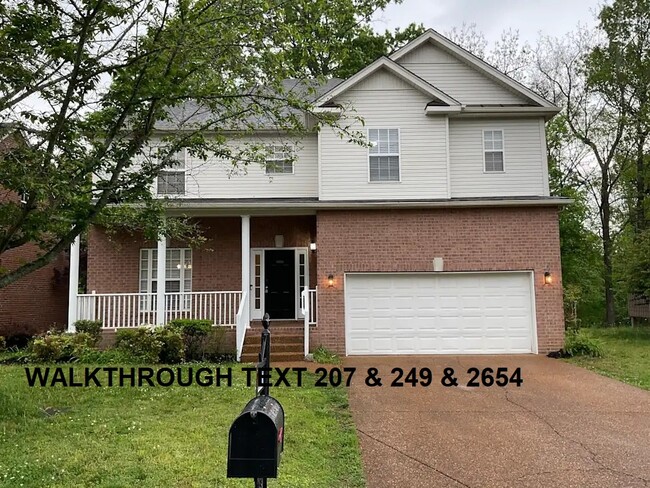 Primary Photo - 7013 Calderwood Dr