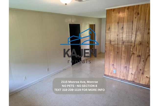 Building Photo - 2115 Monroe Ave