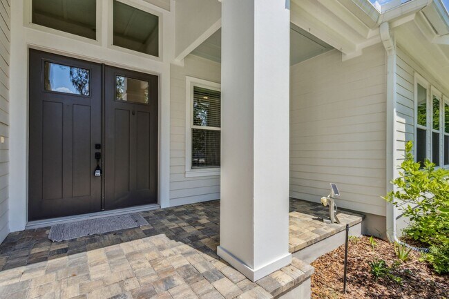 Building Photo - Coastal Elegance on Amelia Island - Steps ...