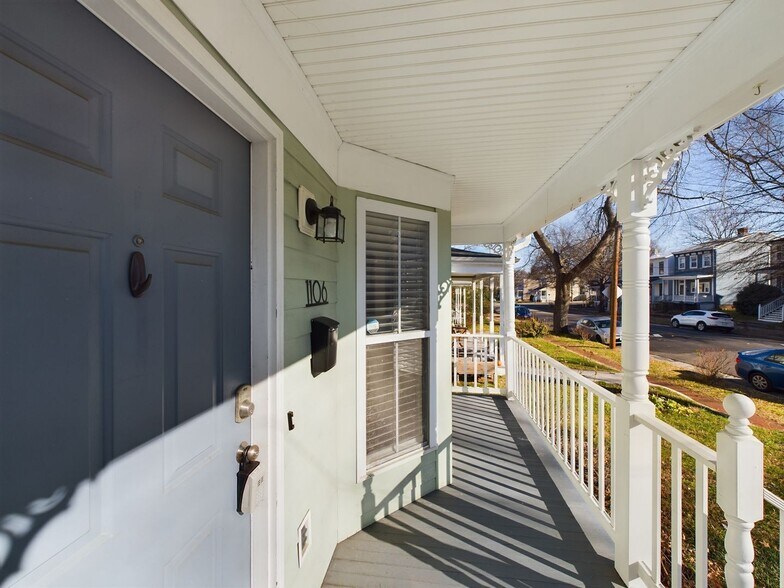 Building Photo - 1106 N 22nd St