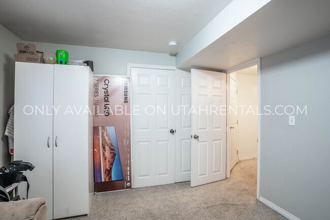 Building Photo - 1344 S 1500 E