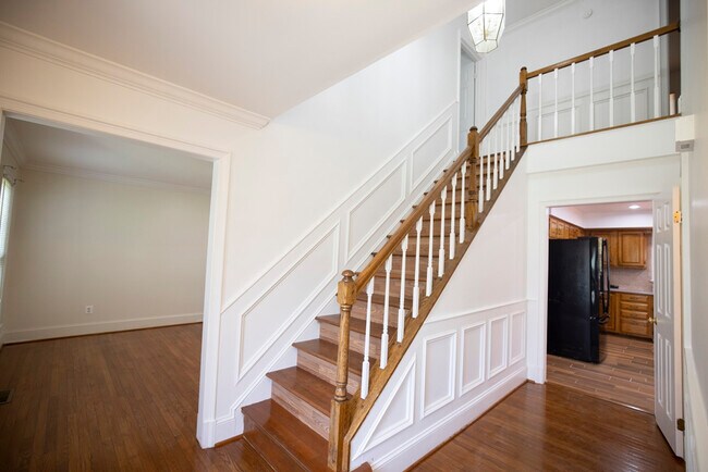 Building Photo - 3658 Thomasson Crossing Dr
