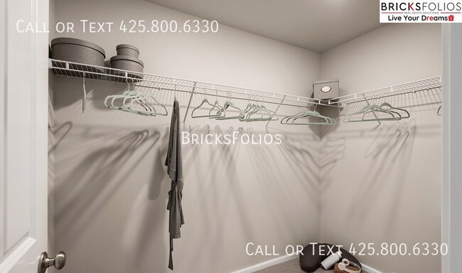 Building Photo - 10658 187th St Ct E