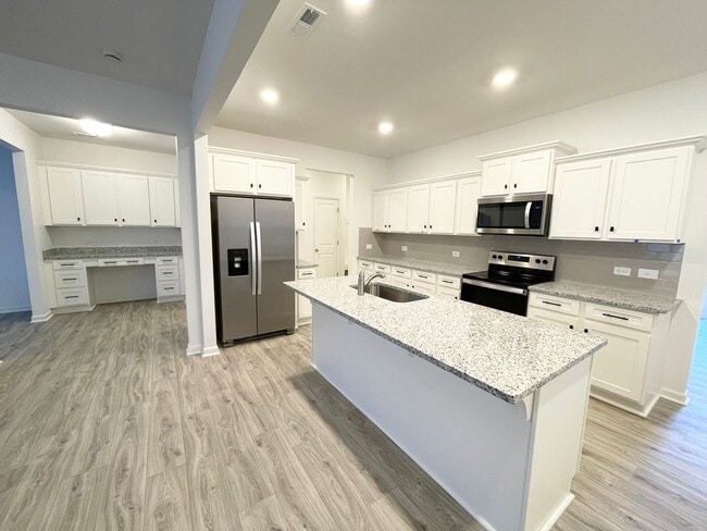 Building Photo - Coming soon!! NEW 4 br home in Shay Crossing Minutes from I-85