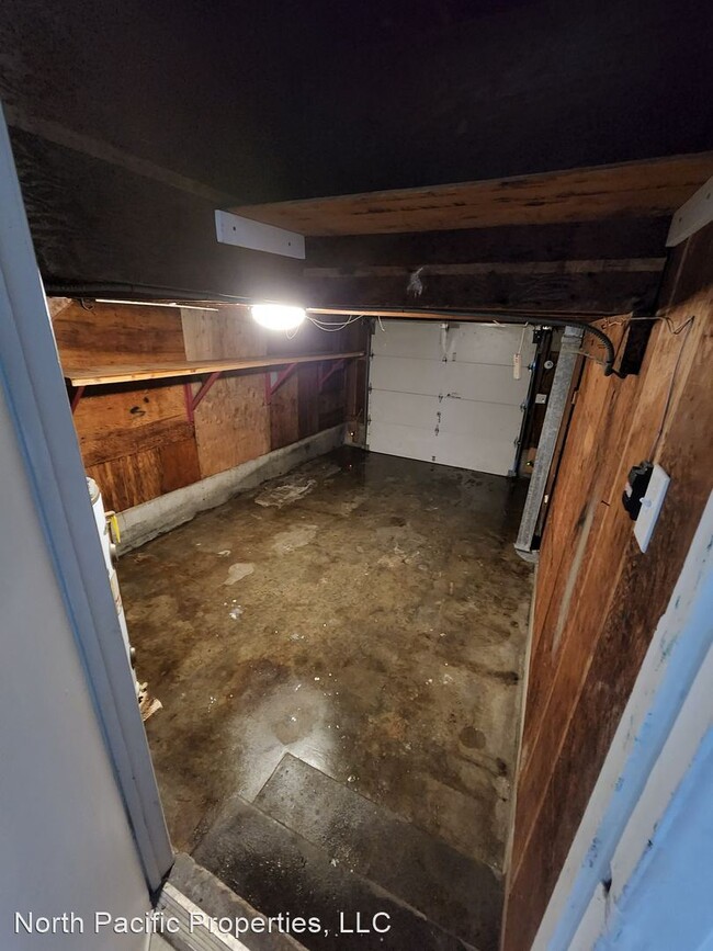 Building Photo - 4 br, 1 bath House - 10811 55th Ave S