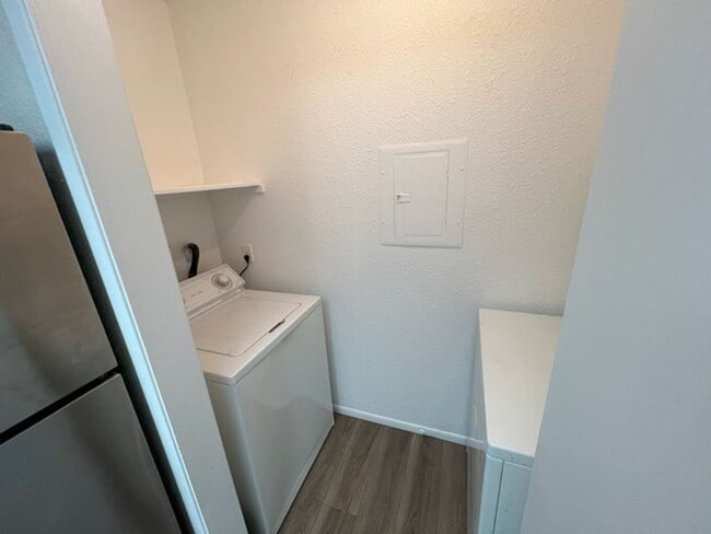 Building Photo -  Woodchase Two Bedroom Apartment